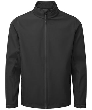 Premier Windchecker® Printable and Recycled Softshell Jacket – Custom Embroidered & Printed Softshell Jackets