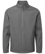 Premier Windchecker® Printable and Recycled Softshell Jacket – Custom Embroidered & Printed Softshell Jackets