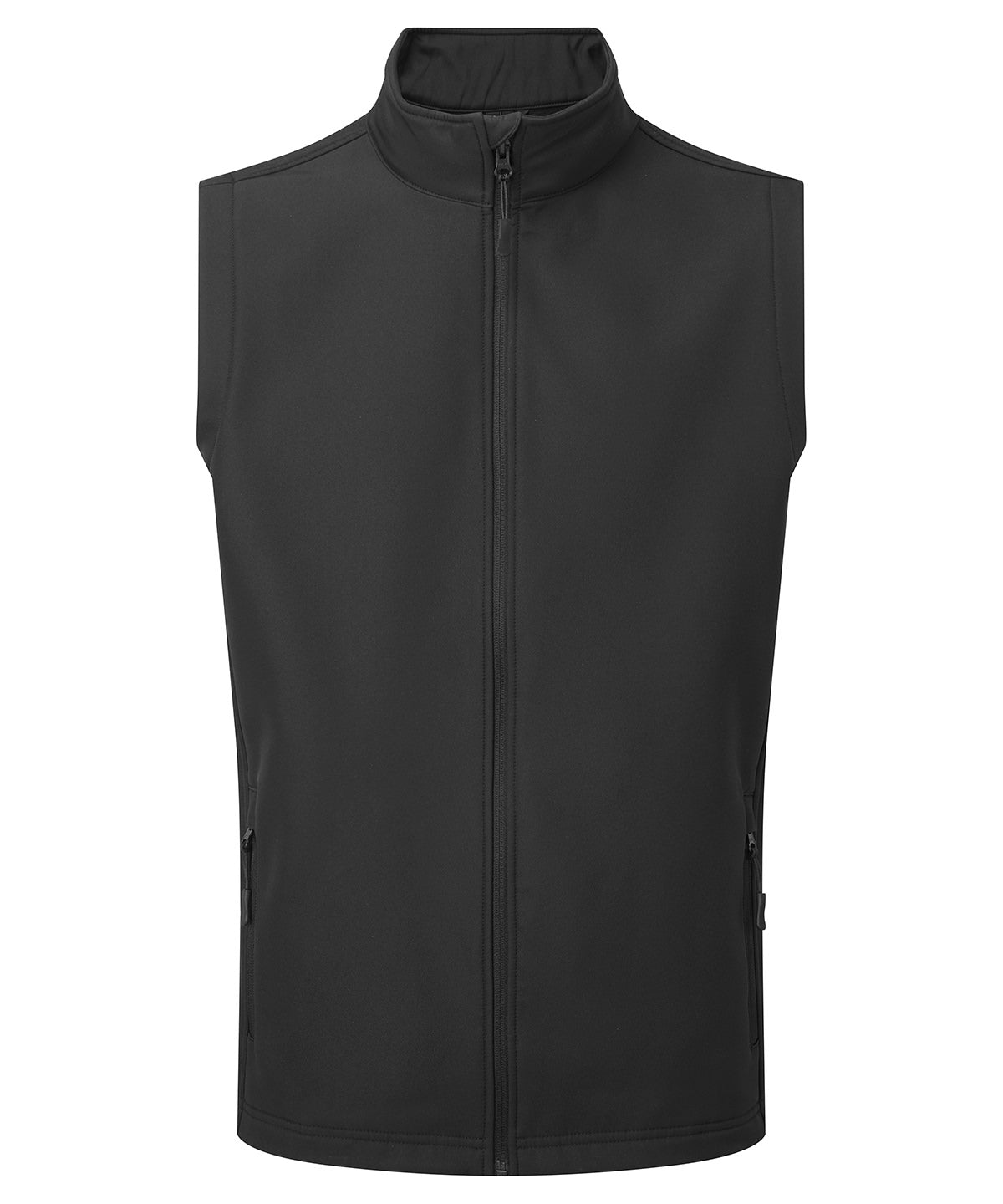 Premier Windchecker® Printable and Recycled Gilet – Custom Embroidered & Printed Gilets