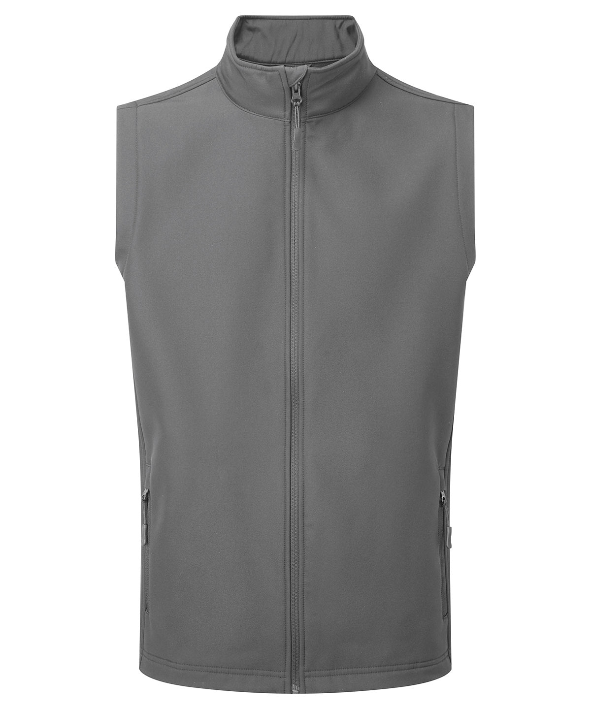 Premier Windchecker® Printable and Recycled Gilet – Custom Embroidered & Printed Gilets