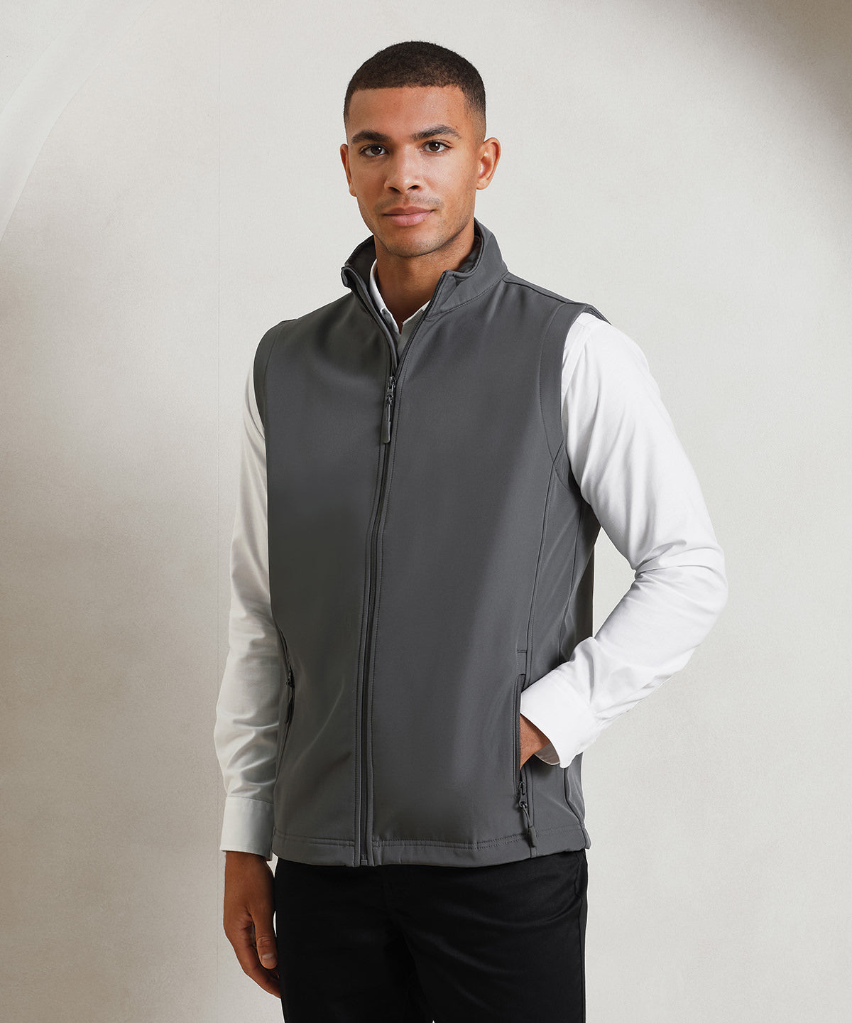 Premier Windchecker® Printable and Recycled Gilet