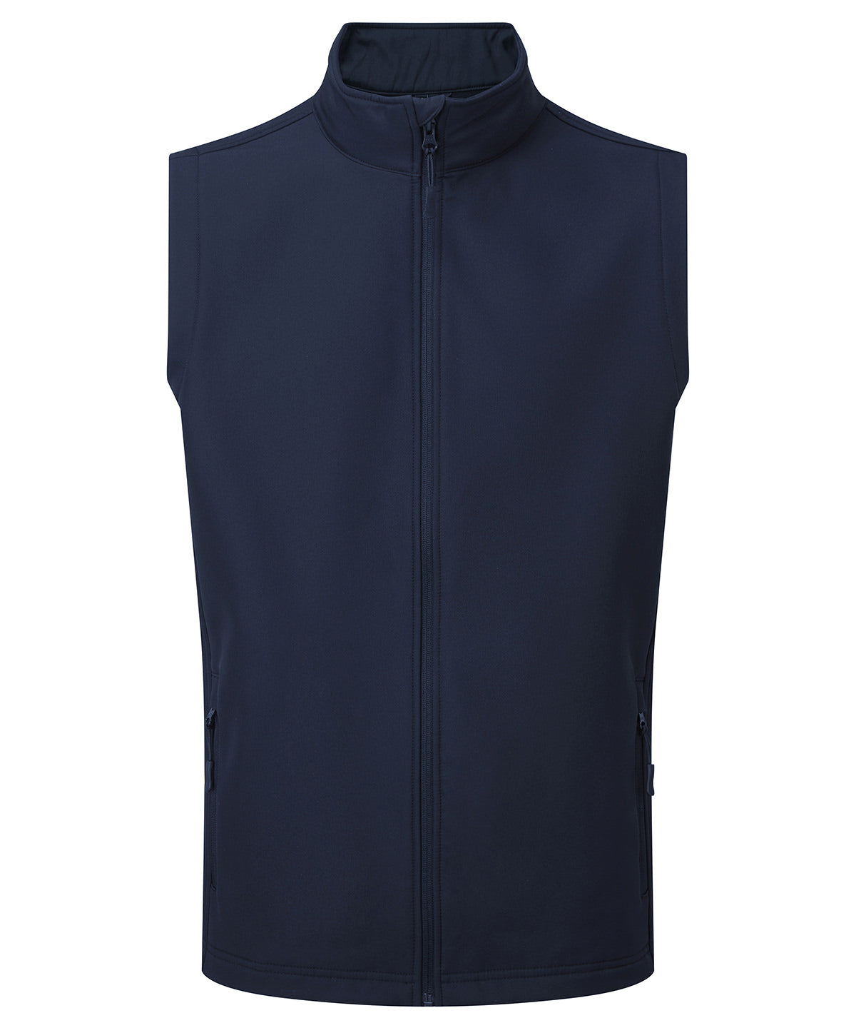 Premier Windchecker® Printable and Recycled Gilet – Custom Embroidered & Printed Gilets