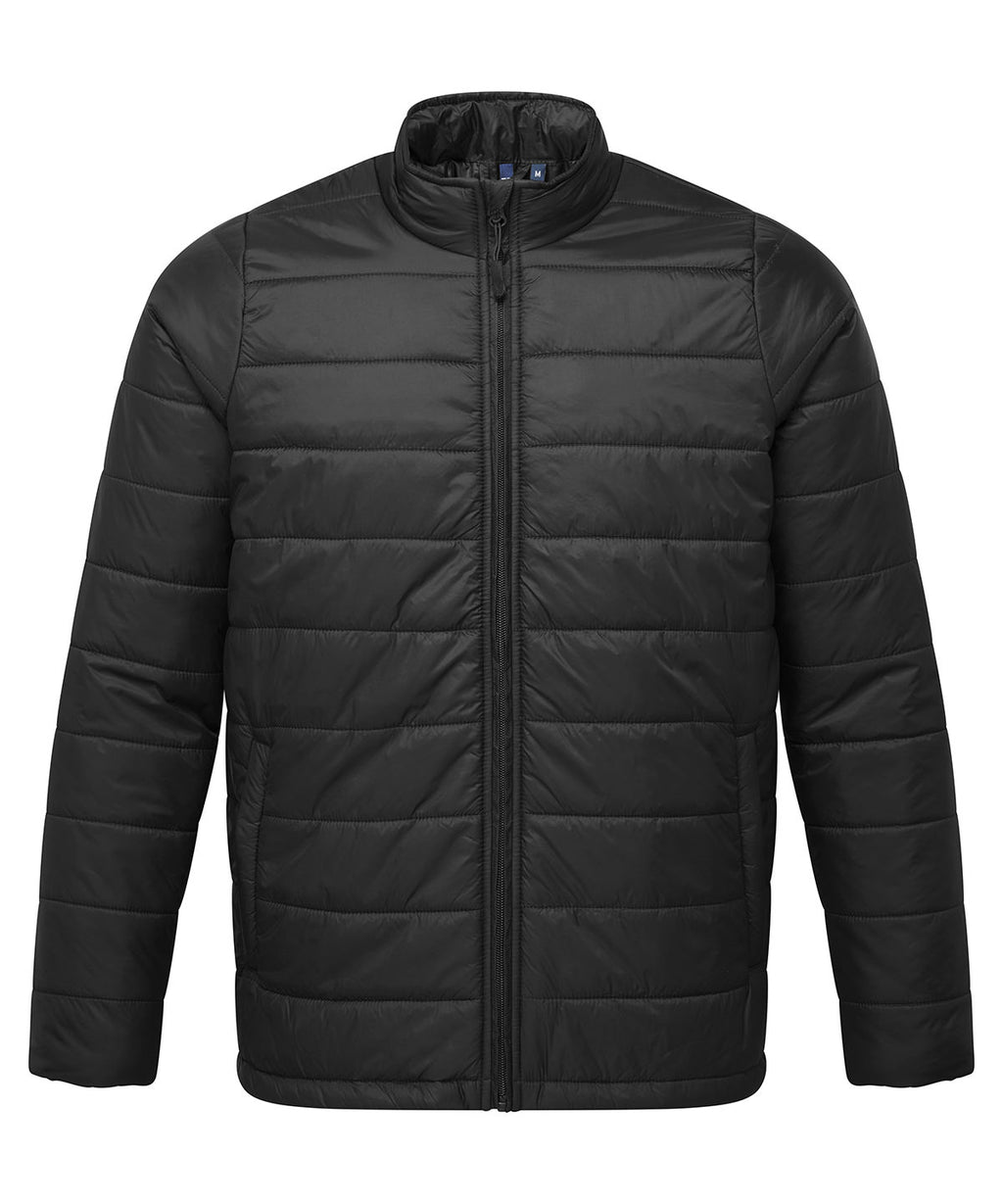 Premier ‘Recyclight’ Padded Jacket – Custom Embroidered & Printed Jackets