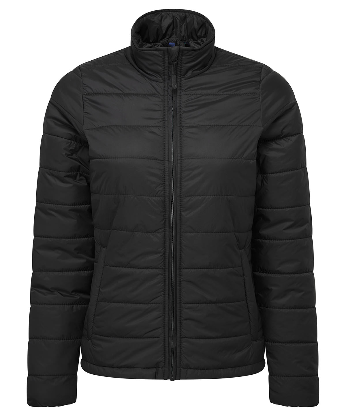 Premier Women’s ‘Recyclight’ Padded Jacket – Custom Embroidered & Printed Jackets
