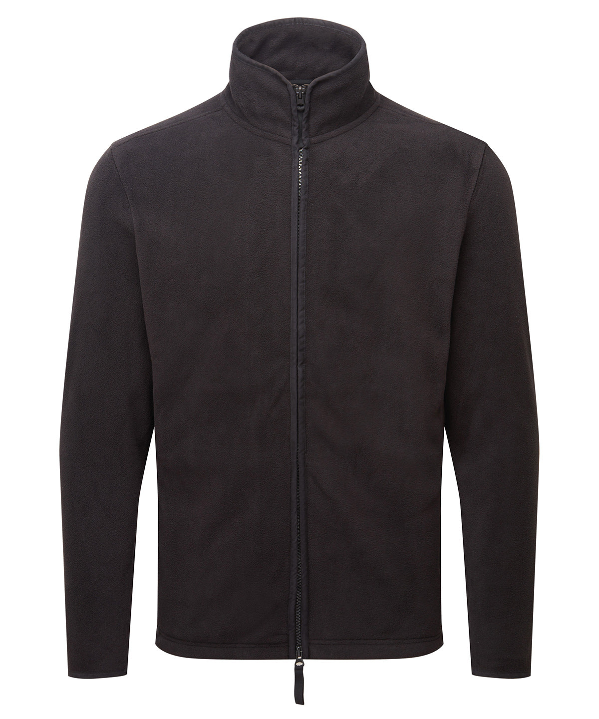 Premier Artisan Fleece Jacket – Custom Embroidered & Printed Fleeces
