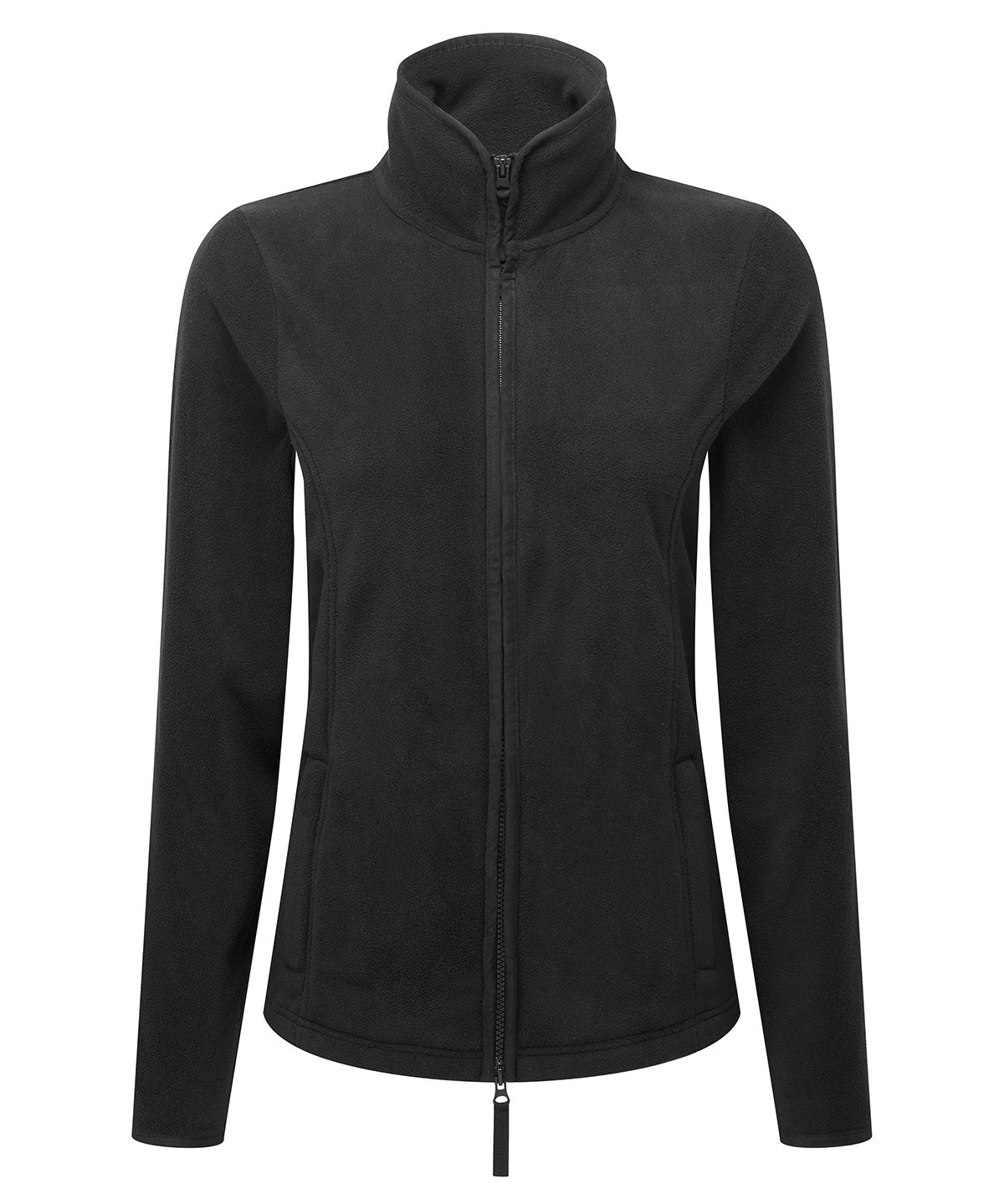 Premier Women’s Artisan Fleece Jacket – Custom Embroidered & Printed Fleeces