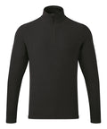 Premier Unisex ‘Recyclight’ 1/4 Zip Microfleece Fleece – Custom Embroidered & Printed Fleeces