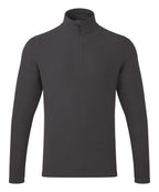Premier Unisex ‘Recyclight’ 1/4 Zip Microfleece Fleece – Custom Embroidered & Printed Fleeces