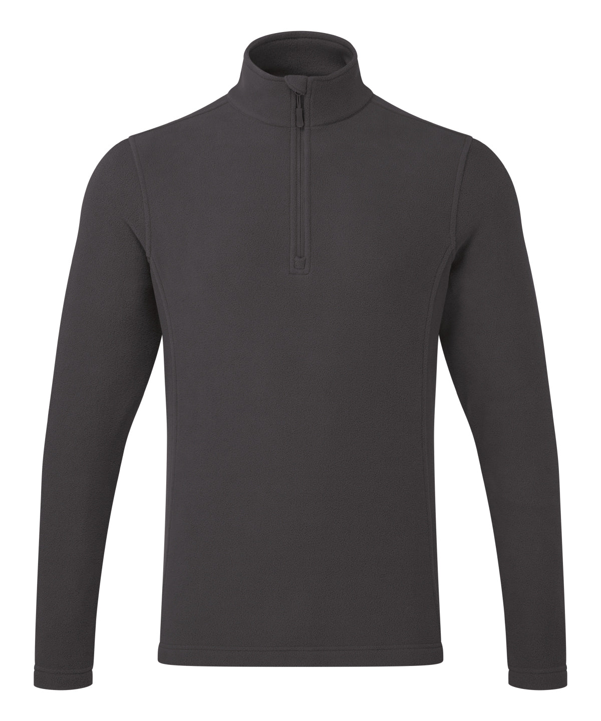Premier Unisex ‘Recyclight’ 1/4 Zip Microfleece Fleece – Custom Embroidered & Printed Fleeces