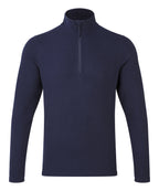 Premier Unisex ‘Recyclight’ 1/4 Zip Microfleece Fleece – Custom Embroidered & Printed Fleeces