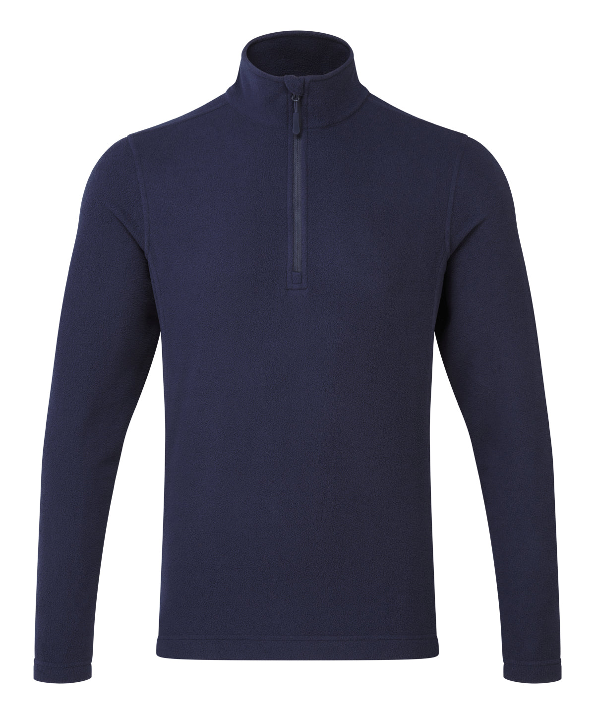 Premier Unisex ‘Recyclight’ 1/4 Zip Microfleece Fleece – Custom Embroidered & Printed Fleeces