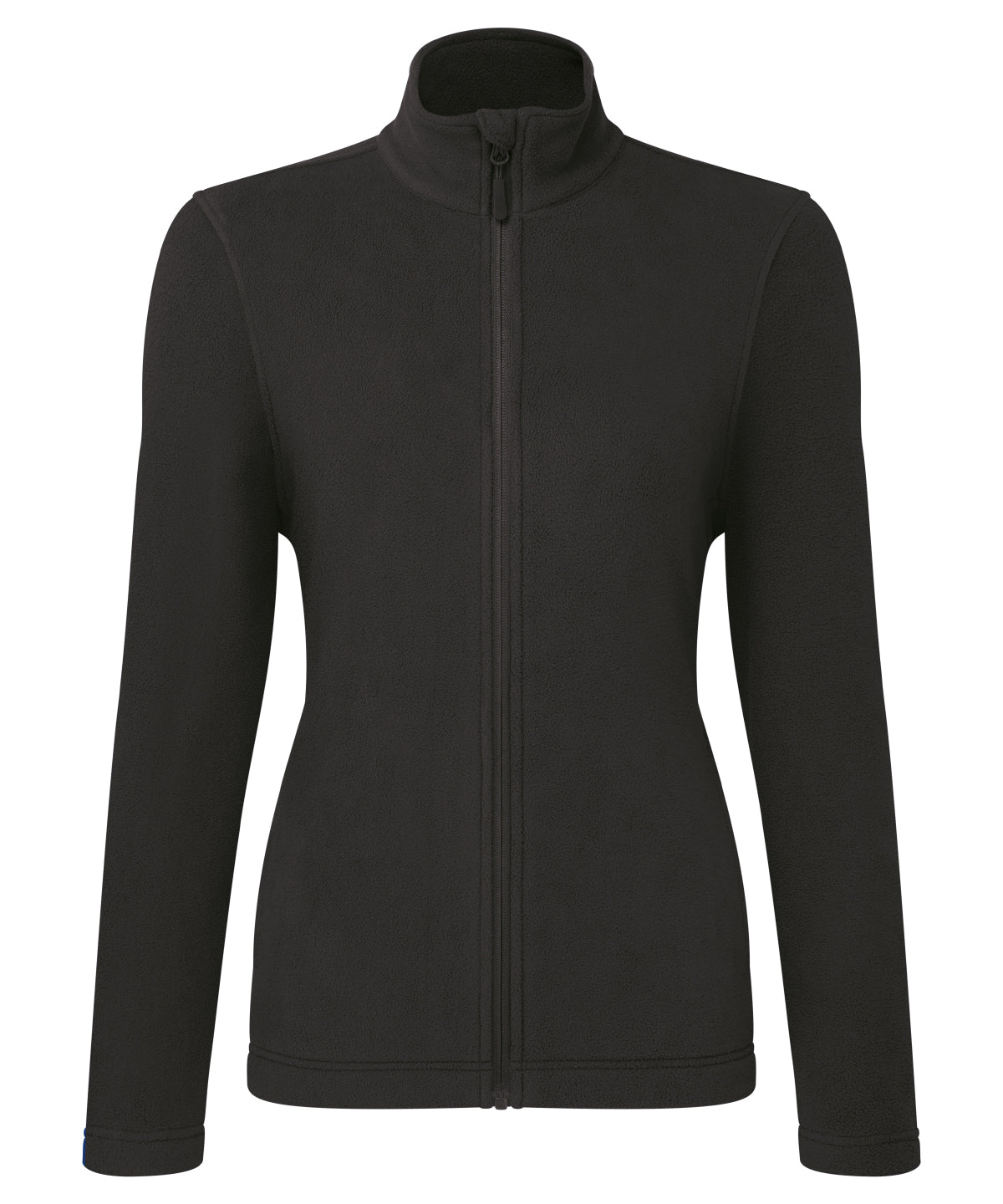 Premier Women’s ‘Recyclight’ Full-zip Microfleece Fleece – Custom Embroidered & Printed Fleeces