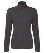 Premier Women’s ‘Recyclight’ Full-zip Microfleece Fleece – Custom Embroidered & Printed Fleeces