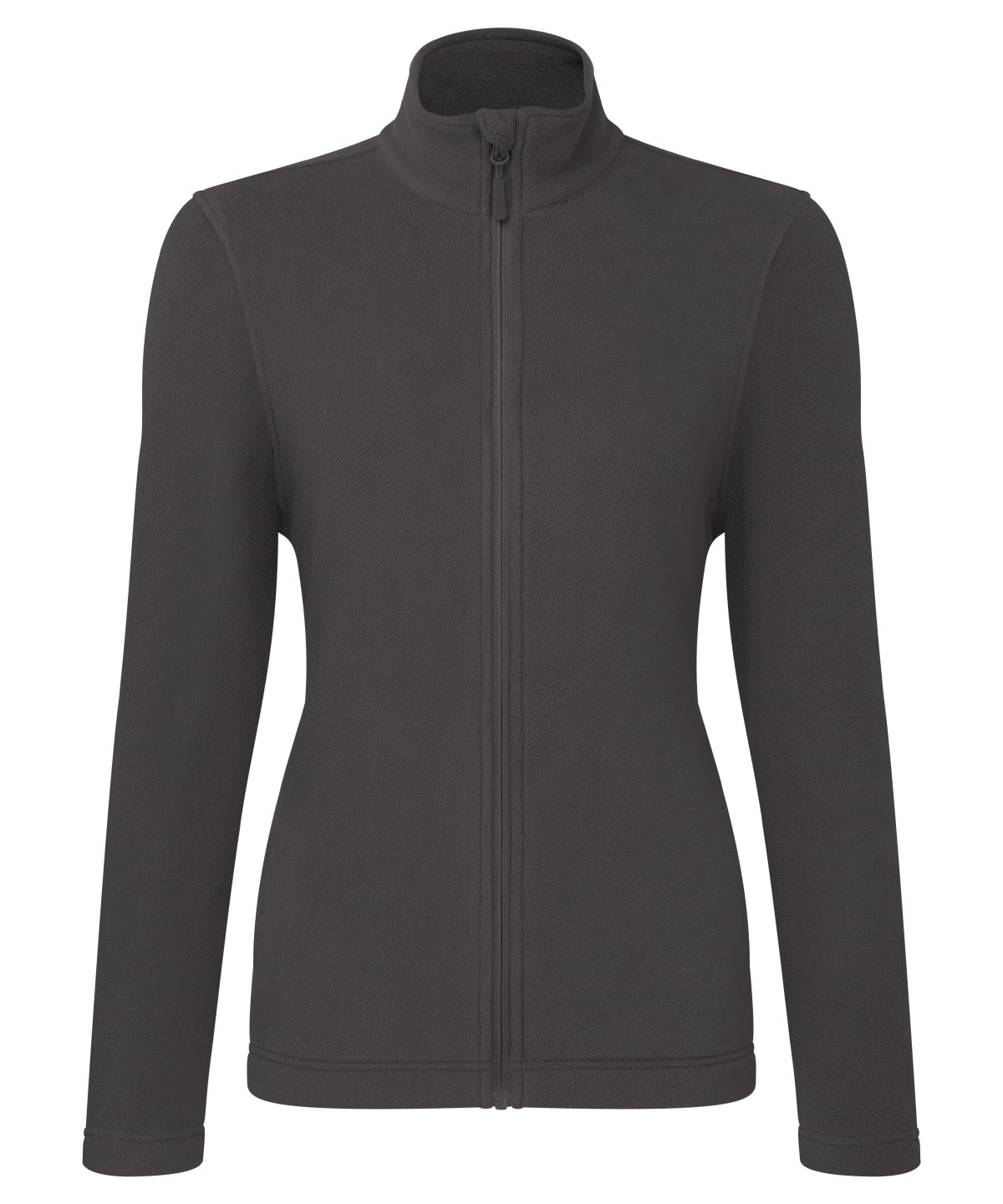 Premier Women’s ‘Recyclight’ Full-zip Microfleece Fleece – Custom Embroidered & Printed Fleeces