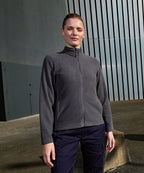 Premier Women’s ‘Recyclight’ Full-zip Microfleece Fleece