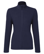 Premier Women’s ‘Recyclight’ Full-zip Microfleece Fleece – Custom Embroidered & Printed Fleeces