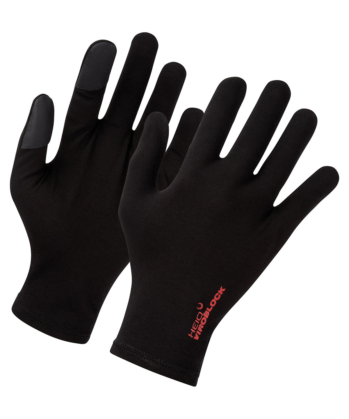 Premier Touch Gloves, Powered By HeiQ Viroblock (one Pair) Garment