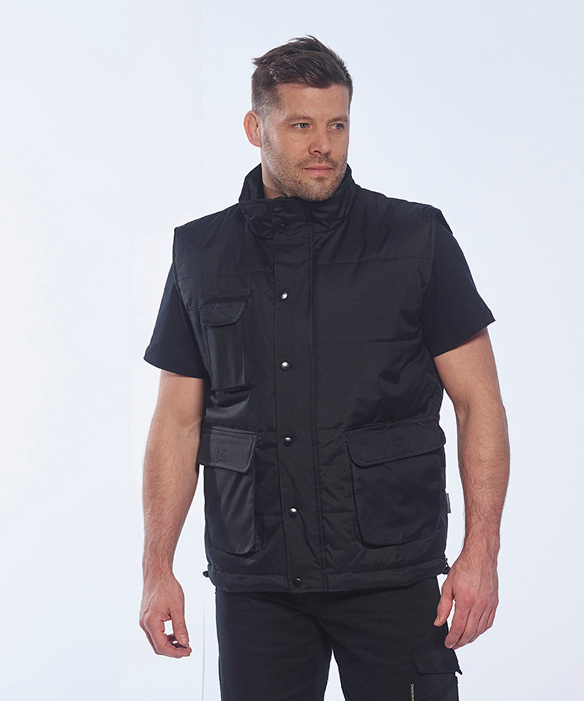 Portwest Classic Bodywarmer (S415) Gilet