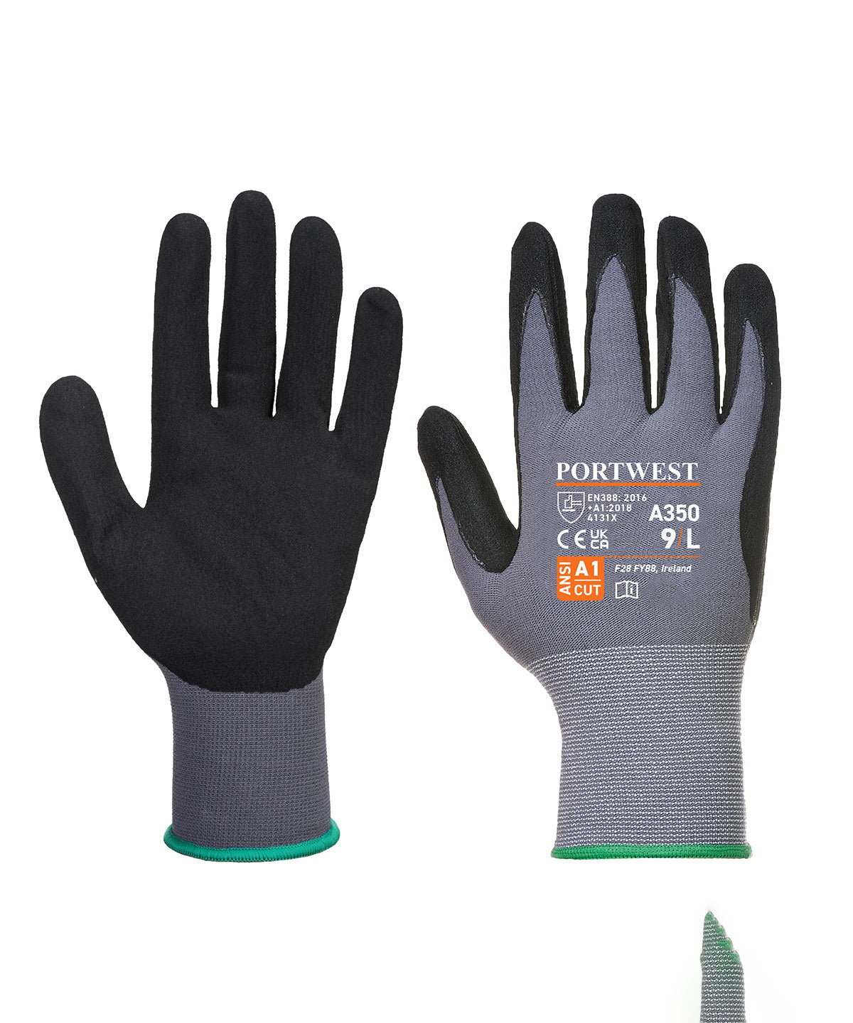 Portwest Dermiflex Glove (A350) Garment