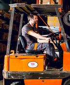 Portwest Texo Contrast Trousers (TX11)