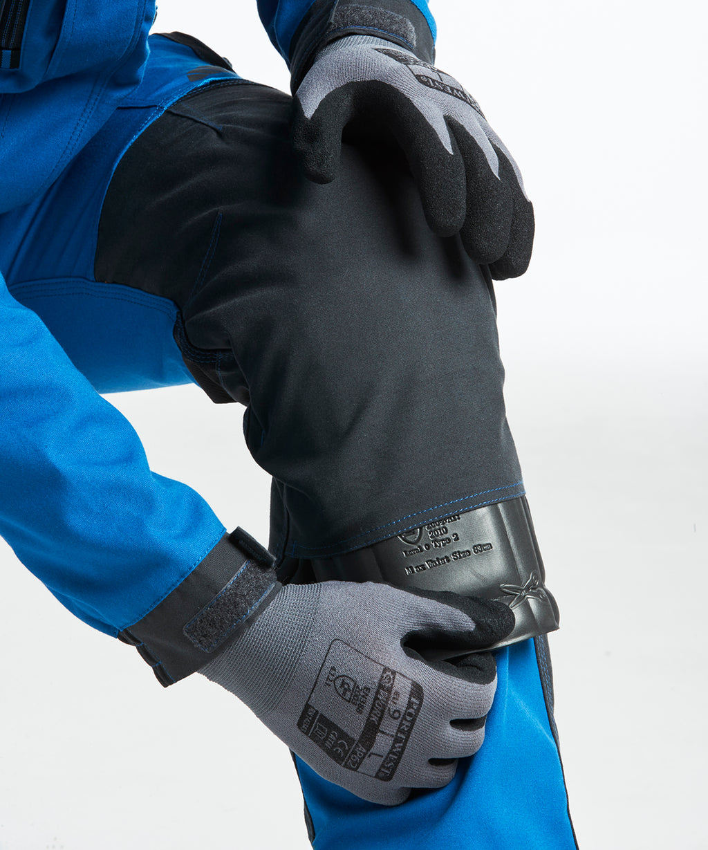 Portwest Kneepad (S156) Garment
