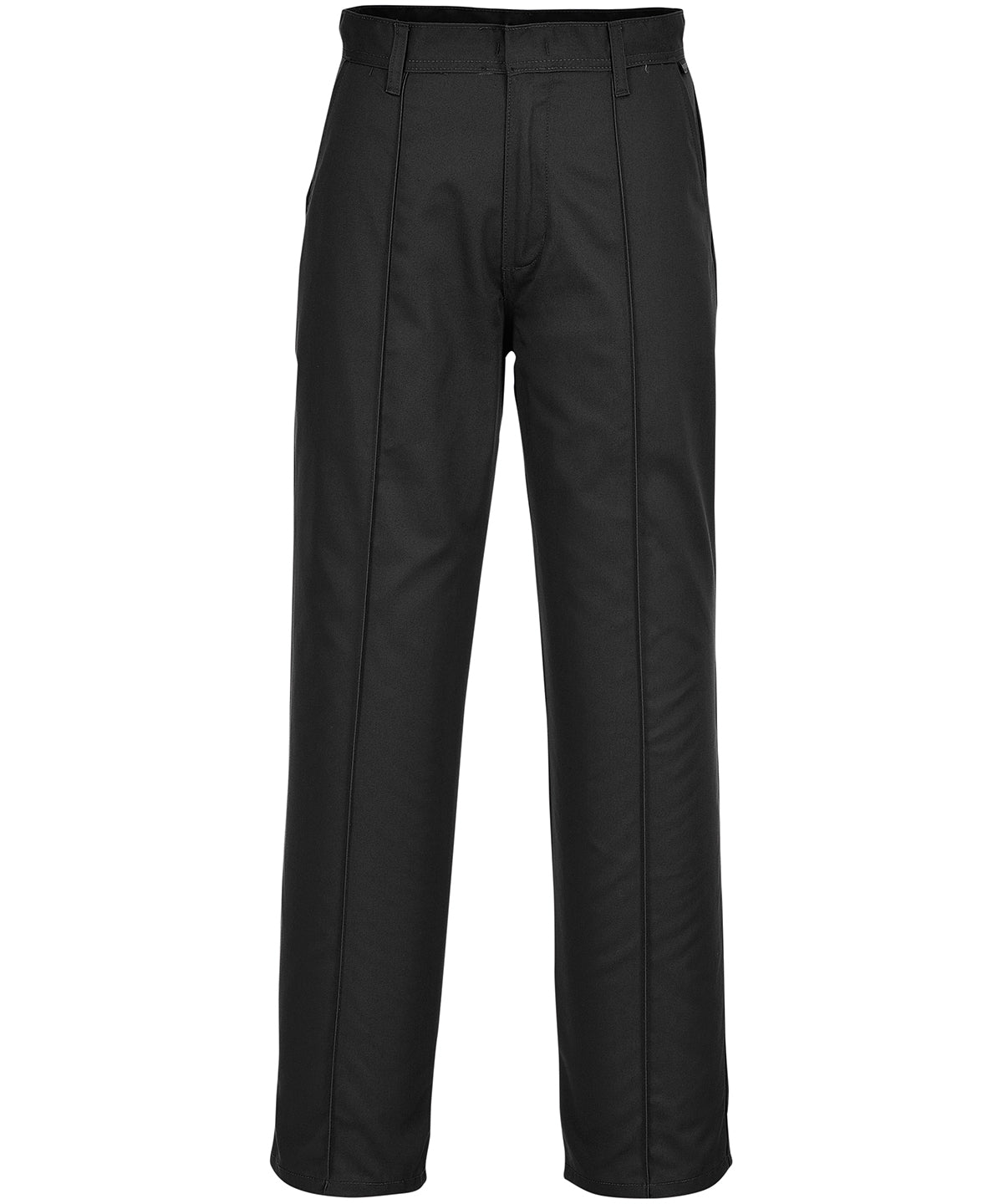 Portwest Preston Trousers (2885) Regular Fit – Custom Embroidered & Printed Trousers