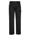 Portwest WX2 Work Trousers (CD884) Regular Fit – Custom Embroidered & Printed Trousers