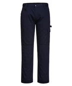 Portwest WX2 Work Trousers (CD884) Regular Fit – Custom Embroidered & Printed Trousers