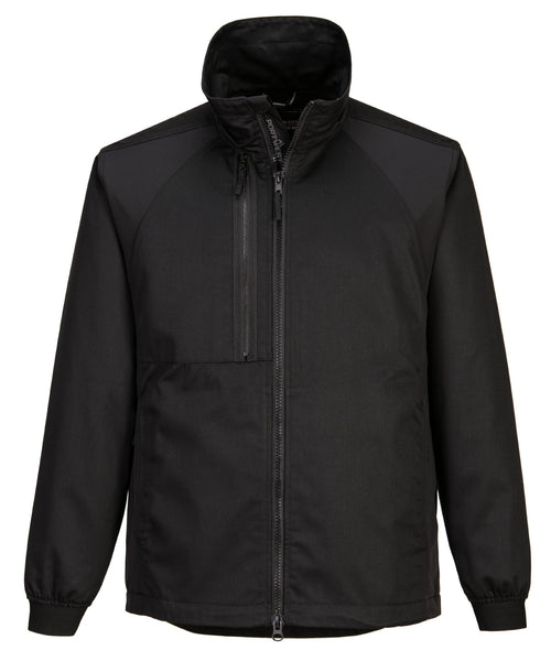 Portwest WX2 Stretch Work Jacket (CD885) – Custom Embroidered & Printed Jackets