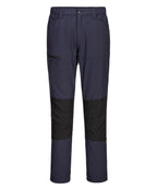 Portwest WX2 Stretch Work Trousers (CD886) Slim Fit – Custom Embroidered & Printed Trousers