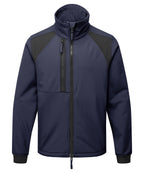 Portwest WX2 2-layer Softshell – Custom Embroidered & Printed Softshell Jackets