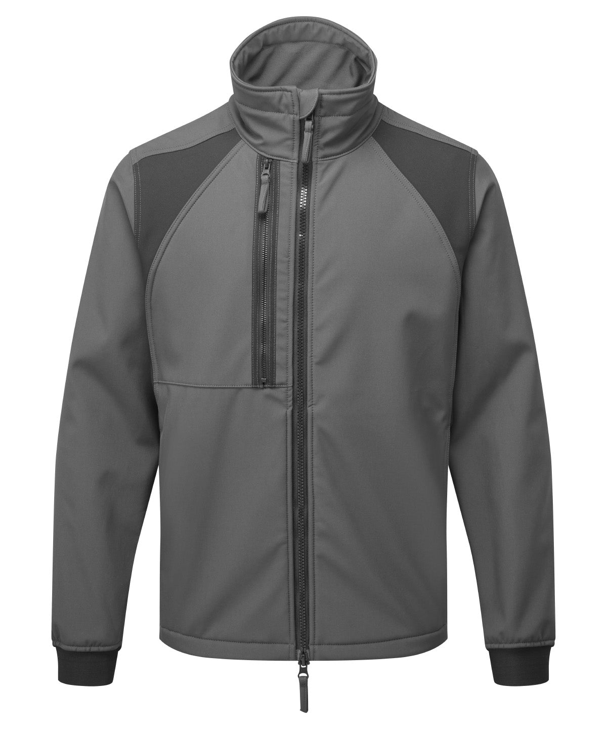 Portwest WX2 2-layer Softshell – Custom Embroidered & Printed Softshell Jackets