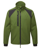 Portwest WX2 2-layer Softshell – Custom Embroidered & Printed Softshell Jackets