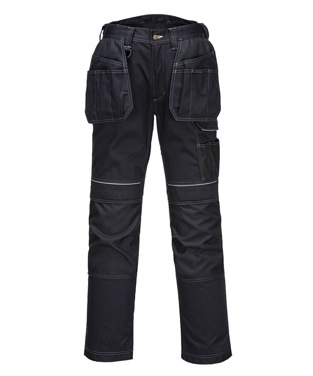 Portwest PW3 Padded Trousers – Custom Embroidered & Printed Trousers