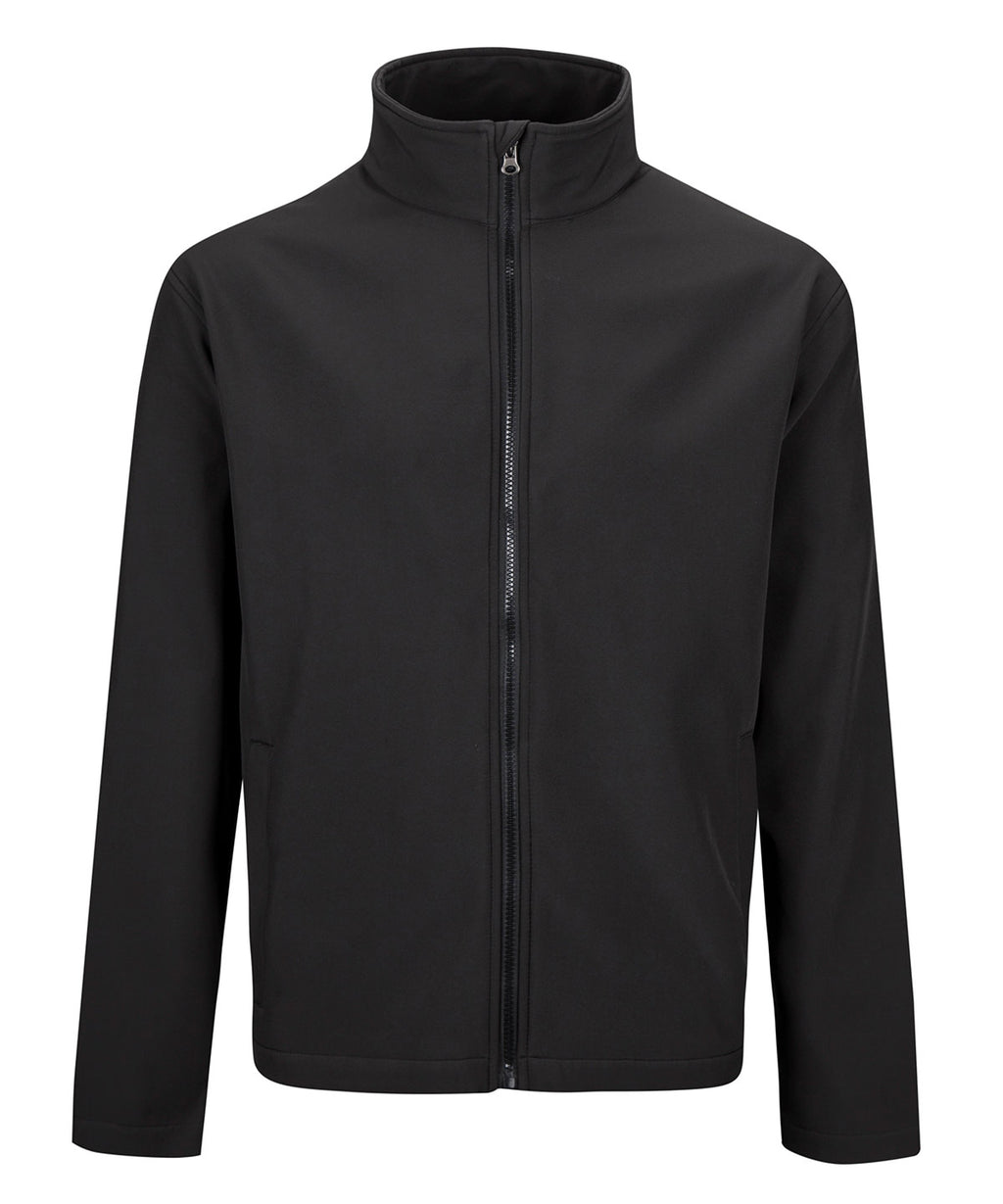 Portwest Print and Promo Softshell (2L) (TK20) – Custom Embroidered & Printed Softshell Jackets