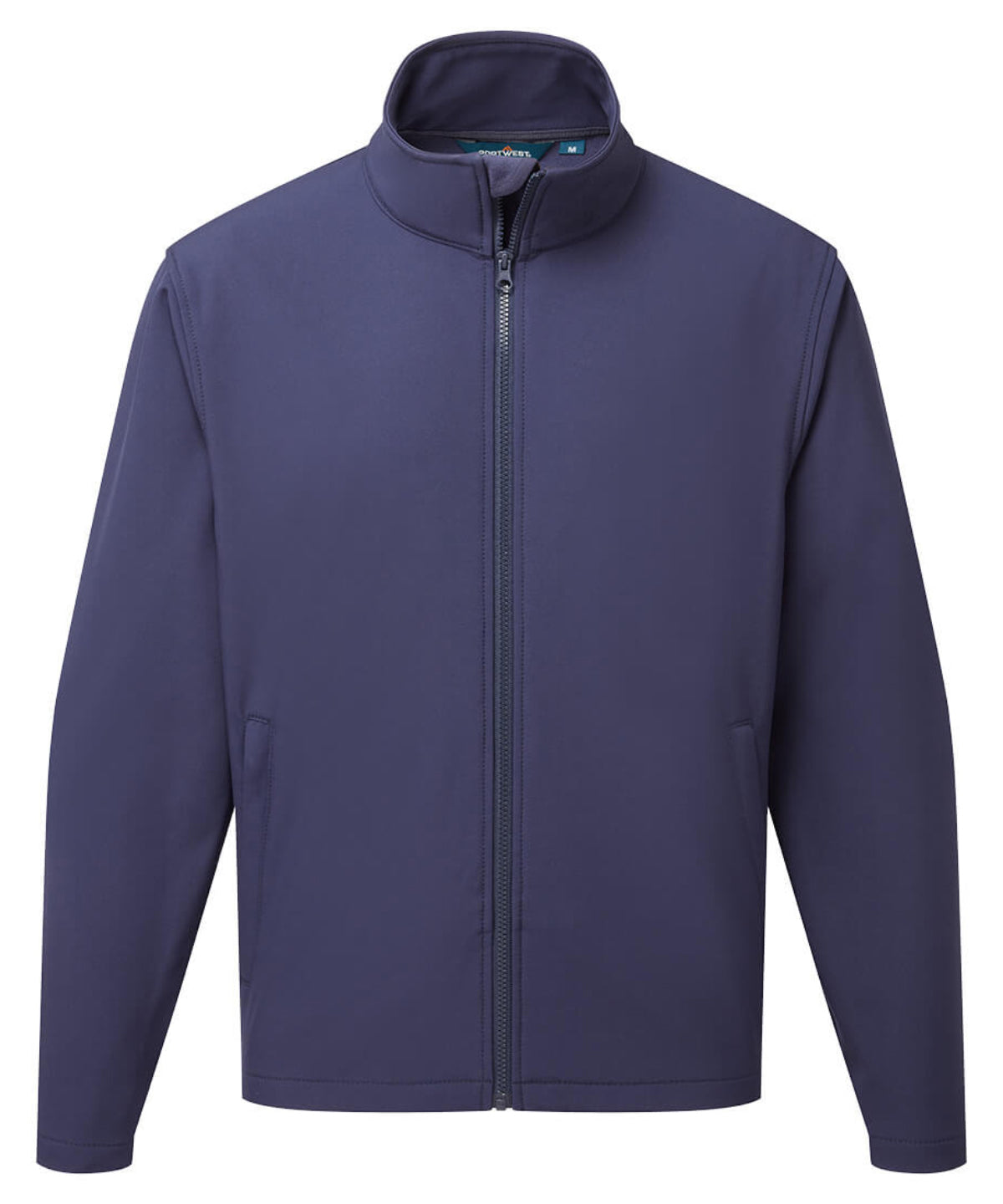 Portwest Print and Promo Softshell (2L) (TK20) – Custom Embroidered & Printed Softshell Jackets