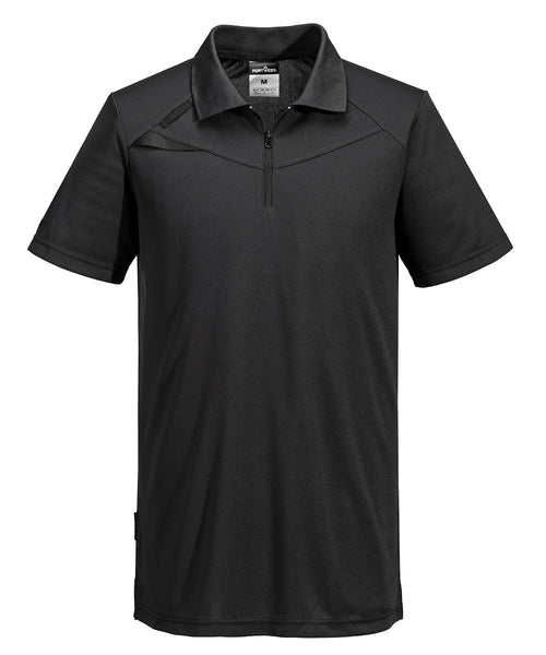 Portwest DX4 Polo Shirt (DX410) – Custom Embroidered & Printed Polo Shirts