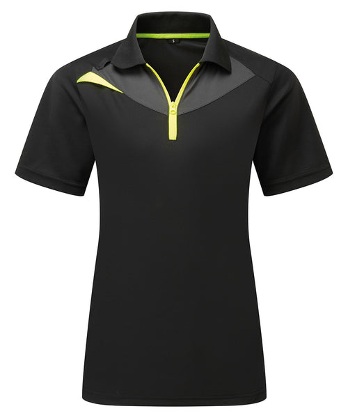 Portwest Women’s DX4 Polo Shirt (DX409) – Custom Embroidered & Printed Polo Shirts