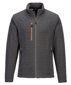 Portwest EV4 Textured Fleece (EV480) – Custom Embroidered & Printed Fleeces