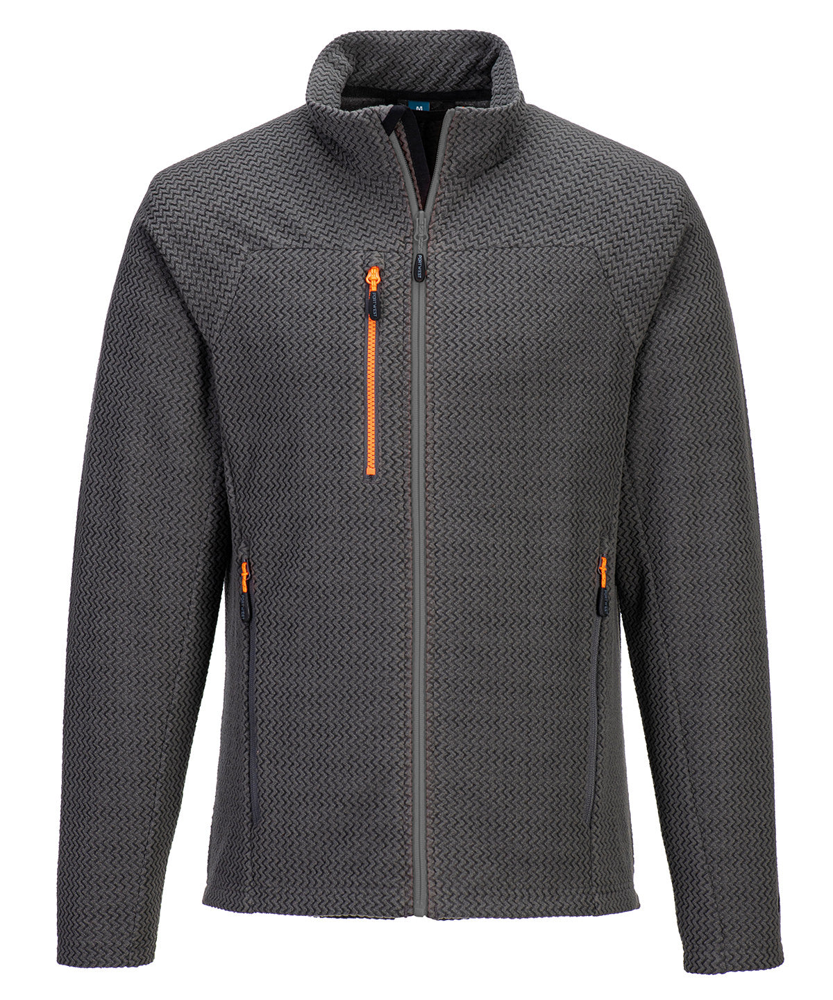Portwest EV4 Textured Fleece (EV480) – Custom Embroidered & Printed Fleeces