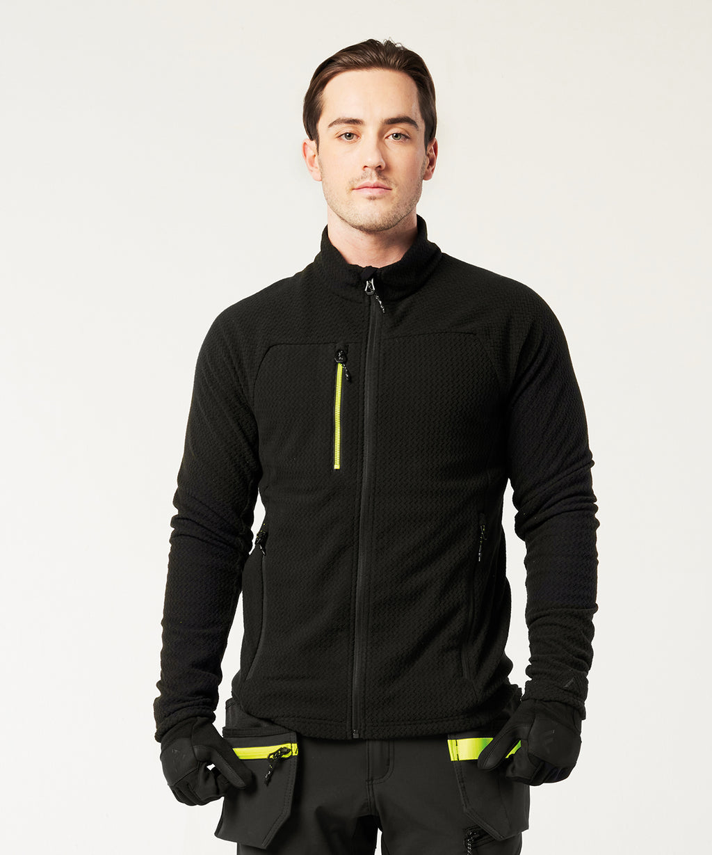 Portwest EV4 Textured Fleece (EV480)