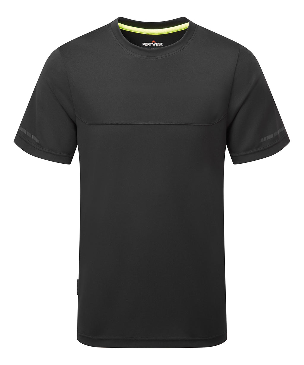 Portwest EV4 T-shirt (EV411) – Custom Embroidered & Printed T-Shirts