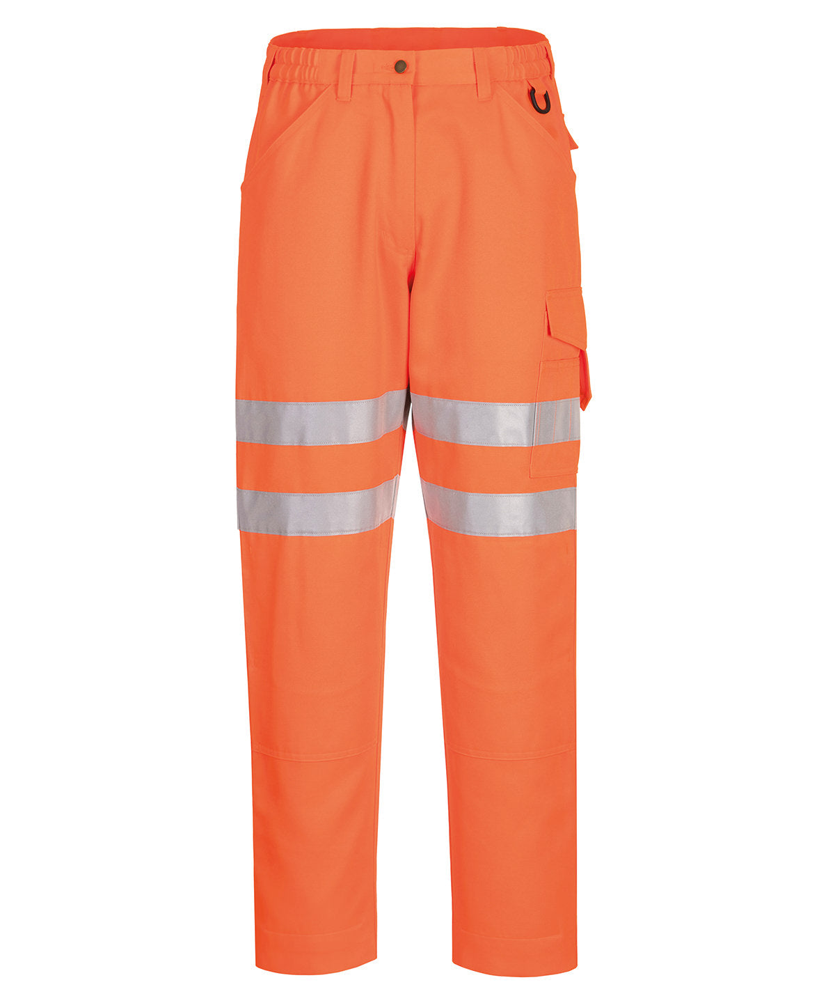 Portwest Eco Hi-vis Trousers (EC40) – Custom Embroidered & Printed Trousers