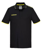 Portwest WX3 Eco Polo Shirt (T722) – Custom Embroidered & Printed Polo Shirts