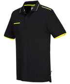 Portwest WX3 Eco Polo Shirt (T722)