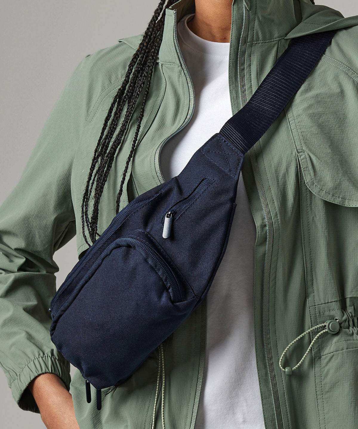 Quadra Belt Bag