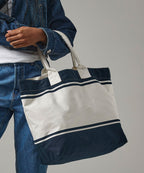 Quadra Canvas Deck Bag