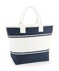Quadra Canvas Deck Bag – Custom Embroidered & Printed Bags