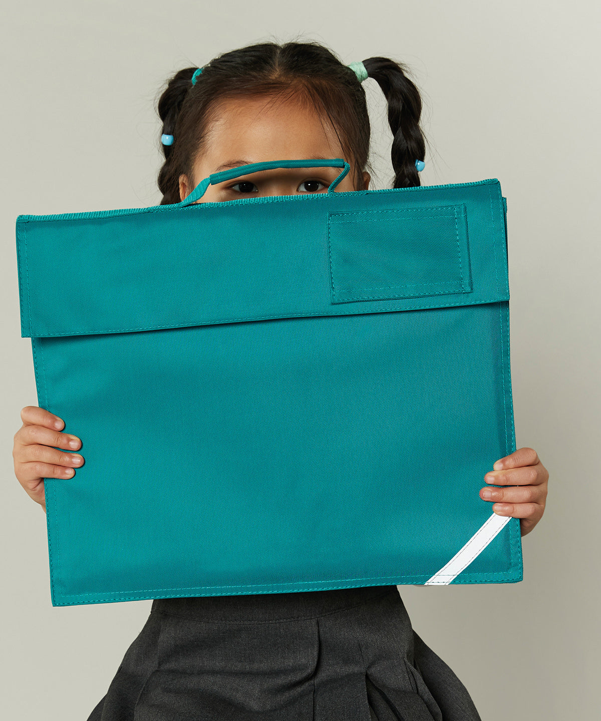 Quadra Junior Book Bag