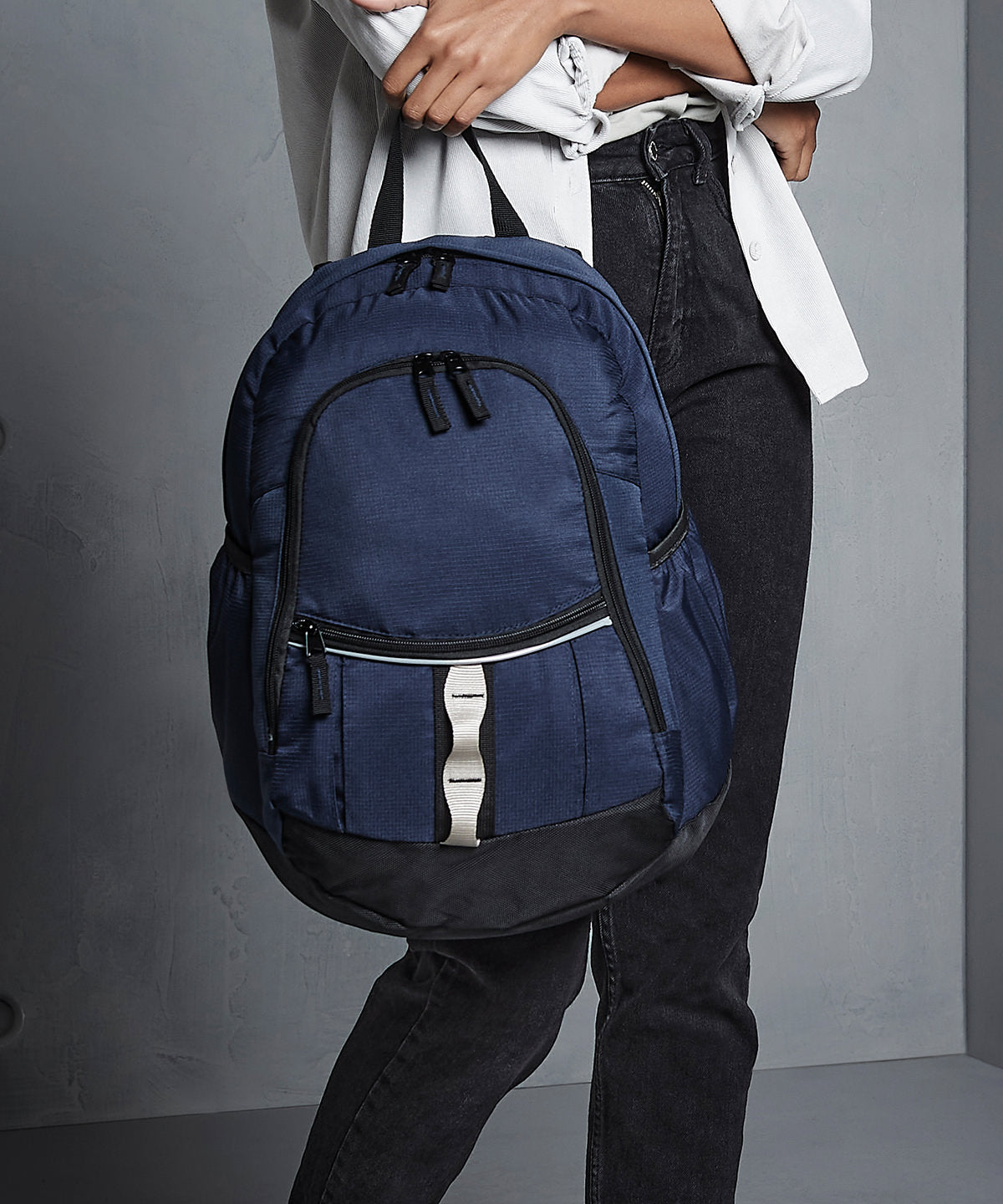 Quadra Pursuit Backpack Bag
